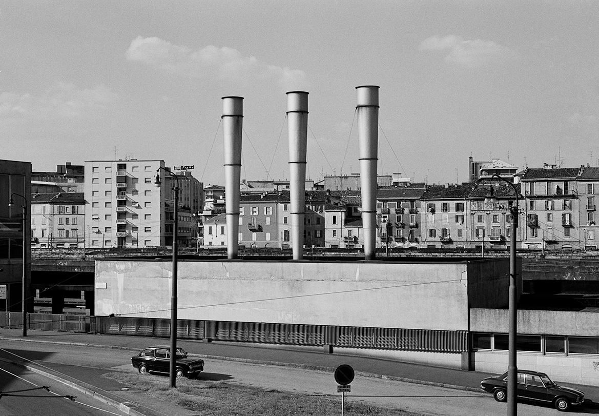 Gabriele Basilico Gabriele Basilico: Le mie città - Artdoc